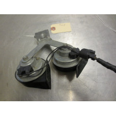 GRV619 Pair Horns High Low For 11-14 Ford Edge  3.5